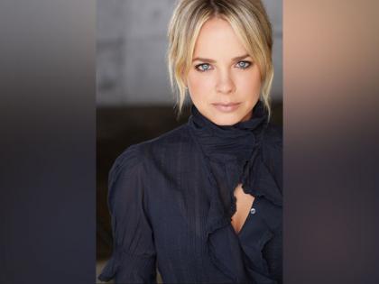 Nicole Paggi temporarily replaces Kirsten Storms in 'General Hospital' | Nicole Paggi temporarily replaces Kirsten Storms in 'General Hospital'