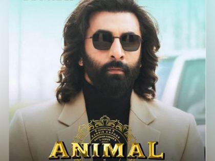 'Animal': Ranbir Kapoor starrer 'Haiwaan' song unveiled | 'Animal': Ranbir Kapoor starrer 'Haiwaan' song unveiled 'Animal': Ranbir Kapoor starrer 'Haiwaan' song unveiled | 'Animal': Ranbir Kapoor starrer 'Haiwaan' song unveiled