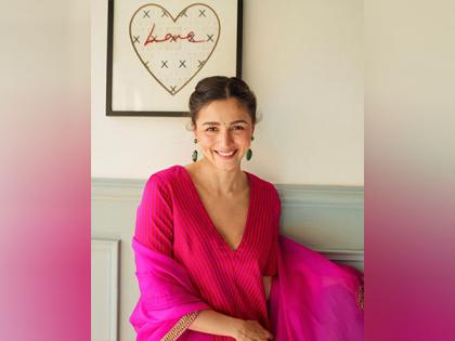 Alia Bhatt shares her achievements and special moments from 2023 | Alia Bhatt shares her achievements and special moments from 2023 Alia Bhatt shares her achievements and special moments from 2023 | Alia Bhatt shares her achievements and special moments from 2023