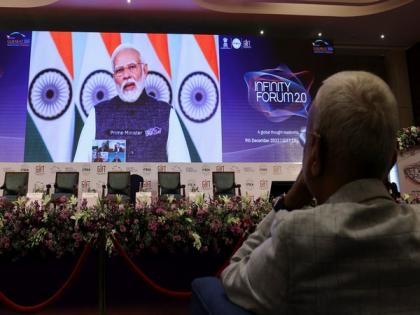 Year Ender 2023: PM Modi's diplomatic triumphs elevate India's global stature | Year Ender 2023: PM Modi's diplomatic triumphs elevate India's global stature Year Ender 2023: PM Modi's diplomatic triumphs elevate India's global stature | Year Ender 2023: PM Modi's diplomatic triumphs elevate India's global stature