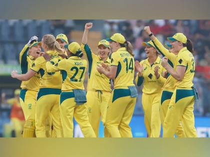 Alyssa Healy sings praises of Australia's bowling unit following ODI series triumph over India | Alyssa Healy sings praises of Australia's bowling unit following ODI series triumph over India