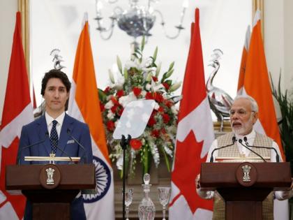 Year Ender 2023: Trudeau's inclination for Khalistan elements takes India-Canada relations to new low | Year Ender 2023: Trudeau's inclination for Khalistan elements takes India-Canada relations to new low Year Ender 2023: Trudeau's inclination for Khalistan elements takes India-Canada relations to new low | Year Ender 2023: Trudeau's inclination for Khalistan elements takes India-Canada relations to new low