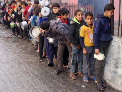 Yearender 2023: As Israel-Hamas conflict drags on, children of war on both sides of Gaza fall out of focus | Yearender 2023: As Israel-Hamas conflict drags on, children of war on both sides of Gaza fall out of focus Yearender 2023: As Israel-Hamas conflict drags on, children of war on both sides of Gaza fall out of focus | Yearender 2023: As Israel-Hamas conflict drags on, children of war on both sides of Gaza fall out of focus