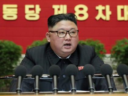 North Korea planning to launch 3 more military spy satellites next year | North Korea planning to launch 3 more military spy satellites next year