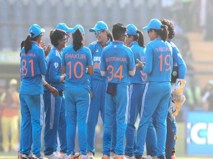 "We are still a work in progress": India head coach Muzumdar rues fielding errors after defeat to Australia | "We are still a work in progress": India head coach Muzumdar rues fielding errors after defeat to Australia