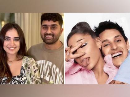 Ariana Grande-Dalton to Kusha Kapila-Zorawar, celebrities separate ways this year | Ariana Grande-Dalton to Kusha Kapila-Zorawar, celebrities separate ways this year