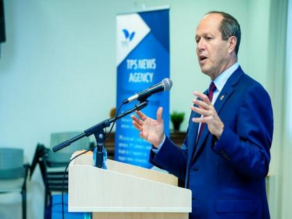 Israel to boost entrepreneurship with 9 innovation centres | Israel to boost entrepreneurship with 9 innovation centres