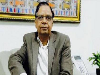 Former Niti Aayog Vice Chairman Arvind Panagariya appointed head of 16th Finance Commission | Former Niti Aayog Vice Chairman Arvind Panagariya appointed head of 16th Finance Commission