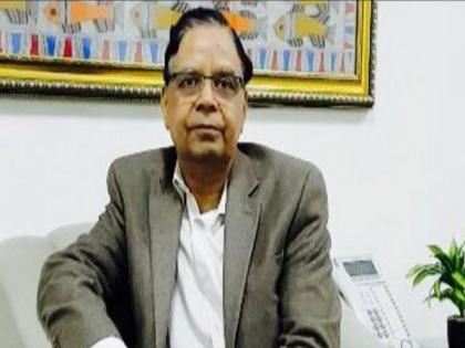Former Niti Aayog Vice Chairman Arvind Panagariya appointed head of 16th Finance Commission | Former Niti Aayog Vice Chairman Arvind Panagariya appointed head of 16th Finance Commission Former Niti Aayog Vice Chairman Arvind Panagariya appointed head of 16th Finance Commission | Former Niti Aayog Vice Chairman Arvind Panagariya appointed head of 16th Finance Commission