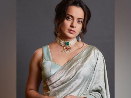 Kangana Ranaut shares her "learning of 2023" | Kangana Ranaut shares her "learning of 2023"