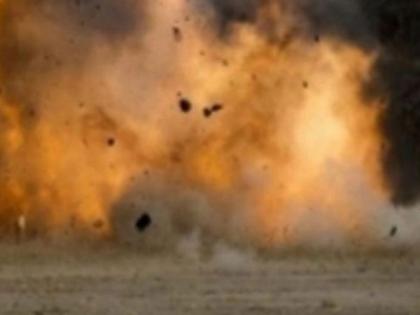 Pakistan: Roadside blast claims lives of two minors in Balochistan | Pakistan: Roadside blast claims lives of two minors in Balochistan