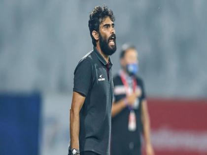Jamshedpur FC appoint Khalid Jamil as head coach | Jamshedpur FC appoint Khalid Jamil as head coach Jamshedpur FC appoint Khalid Jamil as head coach | Jamshedpur FC appoint Khalid Jamil as head coach