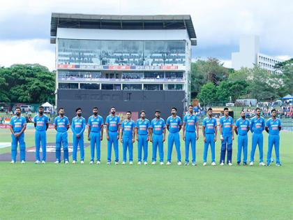 2023: A year which once again eluded India from winning ICC title | 2023: A year which once again eluded India from winning ICC title