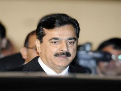 No govt can be formed without PPP: Former Pakistan PM Yousuf Raza Gilani | No govt can be formed without PPP: Former Pakistan PM Yousuf Raza Gilani