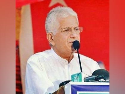 Pakistan Senator Tahir Bizenjo criticises Parliament's failure to address issue of forced disappearances in Balochistan | Pakistan Senator Tahir Bizenjo criticises Parliament's failure to address issue of forced disappearances in Balochistan
