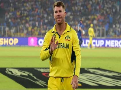David Warner announces retirement from ODI cricket, leaves door open for Champions Trophy 2025 return | David Warner announces retirement from ODI cricket, leaves door open for Champions Trophy 2025 return