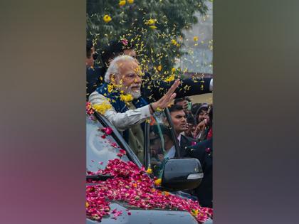 PM Modi's third straight term at Centre 'almost an inevitability', declares column in leading UK daily | PM Modi's third straight term at Centre 'almost an inevitability', declares column in leading UK daily PM Modi's third straight term at Centre 'almost an inevitability', declares column in leading UK daily | PM Modi's third straight term at Centre 'almost an inevitability', declares column in leading UK daily