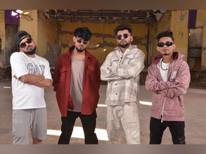 V-Town Chronicles to perform live at Tulip Star this New Year's Eve; Lucifer Music Empowers Young Talents | V-Town Chronicles to perform live at Tulip Star this New Year's Eve; Lucifer Music Empowers Young Talents