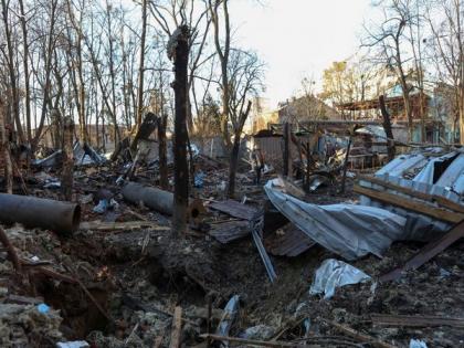 Russia launches retaliatory strikes against Ukraine after 24 killed in border city | Russia launches retaliatory strikes against Ukraine after 24 killed in border city Russia launches retaliatory strikes against Ukraine after 24 killed in border city | Russia launches retaliatory strikes against Ukraine after 24 killed in border city