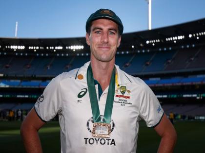 "I liken Pat Cummins to great Dennis Lilee": Ian Chappell | "I liken Pat Cummins to great Dennis Lilee": Ian Chappell