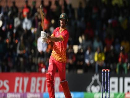 Craig Ervine returns as Zimbabwe announces squad for ODI, T20I series against Sri Lanka | Craig Ervine returns as Zimbabwe announces squad for ODI, T20I series against Sri Lanka