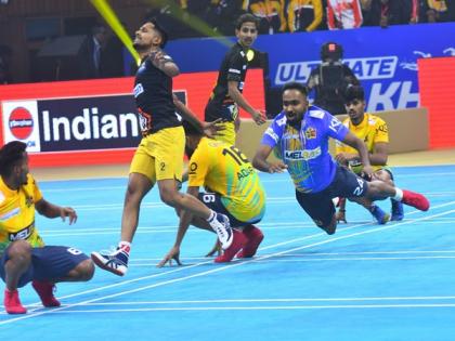 UKK: Odisha Juggernauts seek win against Chennai Quick Guns | UKK: Odisha Juggernauts seek win against Chennai Quick Guns UKK: Odisha Juggernauts seek win against Chennai Quick Guns | UKK: Odisha Juggernauts seek win against Chennai Quick Guns