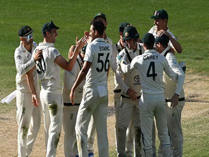 Australia announce unchanged playing XI for 3rd Test against Pakistan | Australia announce unchanged playing XI for 3rd Test against Pakistan