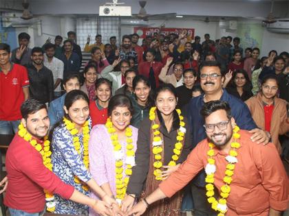 Kautilya Academy Achieves Success in MPPSC Examination | Kautilya Academy Achieves Success in MPPSC Examination Kautilya Academy Achieves Success in MPPSC Examination | Kautilya Academy Achieves Success in MPPSC Examination