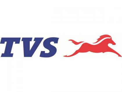 TVS Motor Company's Sales Grow By 25 per cent in December 2023 | TVS Motor Company's Sales Grow By 25 per cent in December 2023 TVS Motor Company's Sales Grow By 25 per cent in December 2023 | TVS Motor Company's Sales Grow By 25 per cent in December 2023