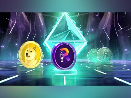 Dogecoin (DOGE) now faces the risk of being replaced by Retik Finance (RETIK) | Dogecoin (DOGE) now faces the risk of being replaced by Retik Finance (RETIK) Dogecoin (DOGE) now faces the risk of being replaced by Retik Finance (RETIK) | Dogecoin (DOGE) now faces the risk of being replaced by Retik Finance (RETIK)