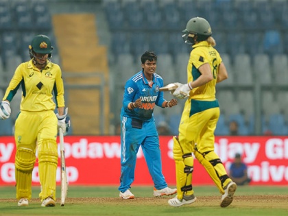 Australia captain Alyssa Healy wins toss, opts to bat against India in 3rd ODI | Australia captain Alyssa Healy wins toss, opts to bat against India in 3rd ODI