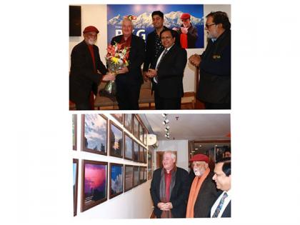 75th exhibition at RKG Art & Culture Centre featuring Ravindra Kumar Gupta's Exclusive Photo Collection and Creative Masterpieces | 75th exhibition at RKG Art & Culture Centre featuring Ravindra Kumar Gupta's Exclusive Photo Collection and Creative Masterpieces 75th exhibition at RKG Art & Culture Centre featuring Ravindra Kumar Gupta's Exclusive Photo Collection and Creative Masterpieces | 75th exhibition at RKG Art & Culture Centre featuring Ravindra Kumar Gupta's Exclusive Photo Collection and Creative Masterpieces