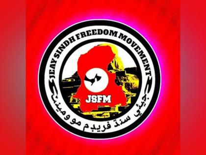 Pak intelligence agencies lodge false terrorism case against Jeay Sindh Freedom Movement workers | Pak intelligence agencies lodge false terrorism case against Jeay Sindh Freedom Movement workers Pak intelligence agencies lodge false terrorism case against Jeay Sindh Freedom Movement workers | Pak intelligence agencies lodge false terrorism case against Jeay Sindh Freedom Movement workers