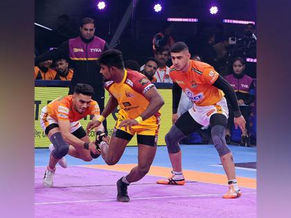 Aslam, Mohit have worked on defensive skills on their own: Puneri Paltan's Head Coach BC Ramesh | Aslam, Mohit have worked on defensive skills on their own: Puneri Paltan's Head Coach BC Ramesh