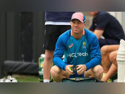 Michael Clarke reveals David Warner's talent helped him to avoid his contract getting "ripped up" | Michael Clarke reveals David Warner's talent helped him to avoid his contract getting "ripped up"