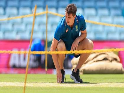 Pitch curator expects Sydney pitch to play better for final Test clash between Australia-Pakistan | Pitch curator expects Sydney pitch to play better for final Test clash between Australia-Pakistan