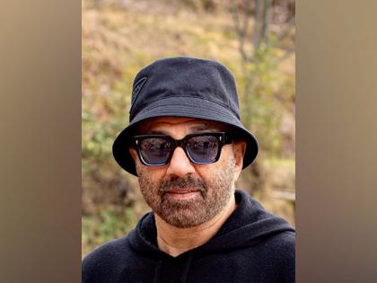 "Time to make new memories": Sunny Deol | "Time to make new memories": Sunny Deol