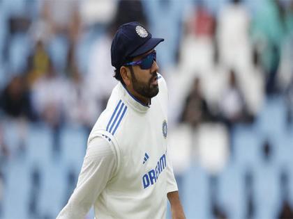 "Been their mainstay for a number of years": Rohit's special praise for Elgar ahead of his final Test | "Been their mainstay for a number of years": Rohit's special praise for Elgar ahead of his final Test