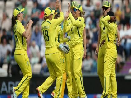 "Very happy with this win": Alana King on Australia's 190-run win over India in 3rd ODI | "Very happy with this win": Alana King on Australia's 190-run win over India in 3rd ODI
