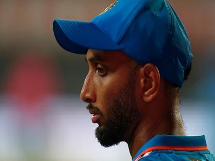 "Prasidh Krishna got good ability to succeed at this level": Rohit Sharma | "Prasidh Krishna got good ability to succeed at this level": Rohit Sharma