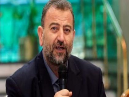 Hamas deputy leader Saleh al-Arouri killed in alleged Israeli drone strike in Lebanon | Hamas deputy leader Saleh al-Arouri killed in alleged Israeli drone strike in Lebanon Hamas deputy leader Saleh al-Arouri killed in alleged Israeli drone strike in Lebanon | Hamas deputy leader Saleh al-Arouri killed in alleged Israeli drone strike in Lebanon