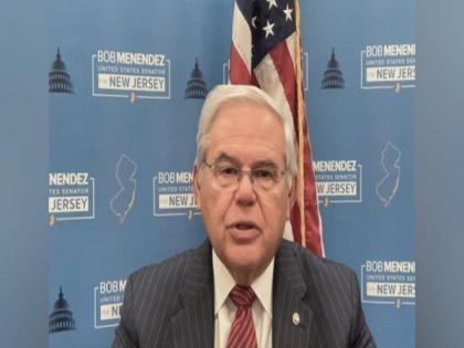 Prosecutors charge US Senator Menendez for receiving gifts from Qatar, aiding it in new allegations | Prosecutors charge US Senator Menendez for receiving gifts from Qatar, aiding it in new allegations Prosecutors charge US Senator Menendez for receiving gifts from Qatar, aiding it in new allegations | Prosecutors charge US Senator Menendez for receiving gifts from Qatar, aiding it in new allegations