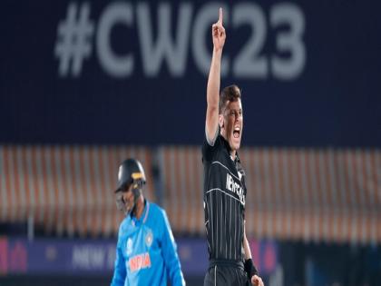 Matt Henry returns from injury as New Zealand name squad for home T20I series against Pakistan | Matt Henry returns from injury as New Zealand name squad for home T20I series against Pakistan