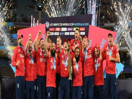 Nasser Hussain predicts T20 World Cup finalists, winner and Player of the Tournament | Nasser Hussain predicts T20 World Cup finalists, winner and Player of the Tournament
