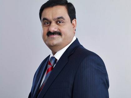Adani-Hindenburg row: "Truth has prevailed", says Gautam Adani after SC ruling | Adani-Hindenburg row: "Truth has prevailed", says Gautam Adani after SC ruling