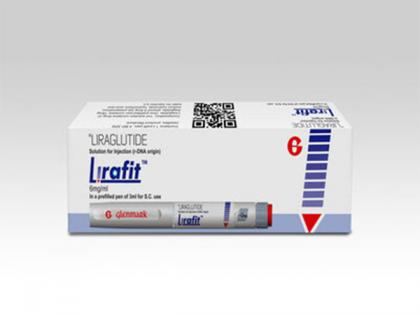 Glenmark is the first to launch Biosimilar of Popular Anti-Diabetic Drug, Liraglutide, in India | Glenmark is the first to launch Biosimilar of Popular Anti-Diabetic Drug, Liraglutide, in India Glenmark is the first to launch Biosimilar of Popular Anti-Diabetic Drug, Liraglutide, in India | Glenmark is the first to launch Biosimilar of Popular Anti-Diabetic Drug, Liraglutide, in India