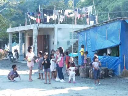 Govt intends to terminate Free Movement Regime with Myanmar to curb influx of illegal migrants: Officials | Govt intends to terminate Free Movement Regime with Myanmar to curb influx of illegal migrants: Officials Govt intends to terminate Free Movement Regime with Myanmar to curb influx of illegal migrants: Officials | Govt intends to terminate Free Movement Regime with Myanmar to curb influx of illegal migrants: Officials