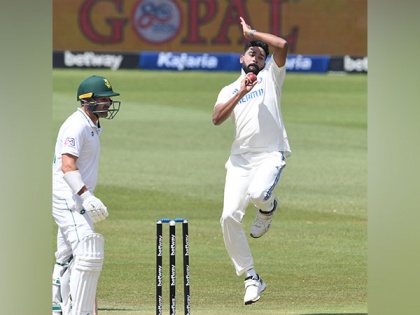SA vs Ind, 2nd Test: Rampant Siraj wreaks havoc on host batters, puts visitors in command (Lunch, Day 1) | SA vs Ind, 2nd Test: Rampant Siraj wreaks havoc on host batters, puts visitors in command (Lunch, Day 1)