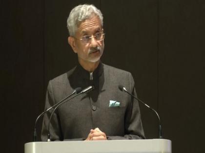 'One District One Product' expresses India's diversity in very unique, tangible way: EAM Jaishankar | 'One District One Product' expresses India's diversity in very unique, tangible way: EAM Jaishankar 'One District One Product' expresses India's diversity in very unique, tangible way: EAM Jaishankar | 'One District One Product' expresses India's diversity in very unique, tangible way: EAM Jaishankar