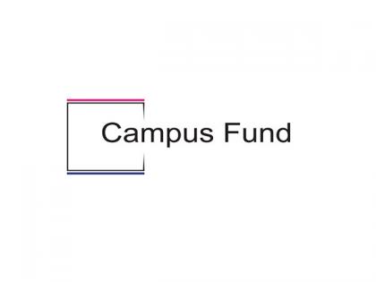 Celebrating the Belief in Student Entrepreneurs: Campus Fund II Oversubscribed by 37 per cent | Celebrating the Belief in Student Entrepreneurs: Campus Fund II Oversubscribed by 37 per cent Celebrating the Belief in Student Entrepreneurs: Campus Fund II Oversubscribed by 37 per cent | Celebrating the Belief in Student Entrepreneurs: Campus Fund II Oversubscribed by 37 per cent